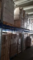 425096 - METRO remaining stock, A-Goods, household goods, office supplies, mixed pallets